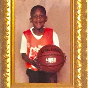 Meet your Posher, Dejaun